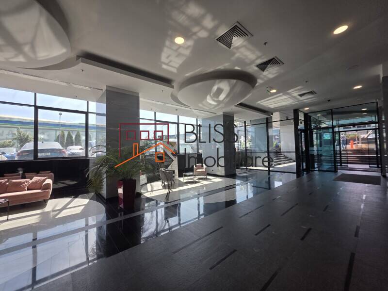 Office Space, Bucharest / Ilfov | Bliss Imobiliare / Photo 7 - BLISS Imobiliare