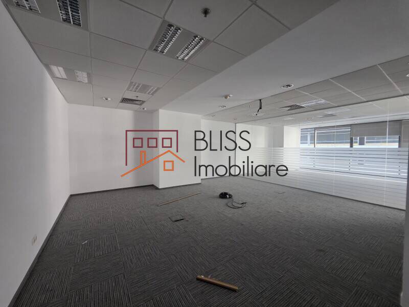 Office Space, Bucharest / Ilfov | Bliss Imobiliare / Photo 18 - BLISS Imobiliare