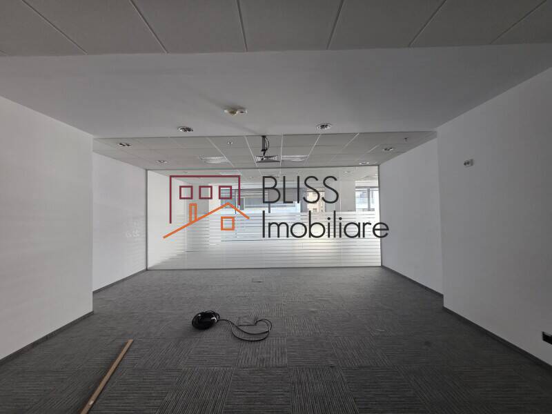 Office Space, Bucharest / Ilfov | Bliss Imobiliare / Photo 16 - BLISS Imobiliare