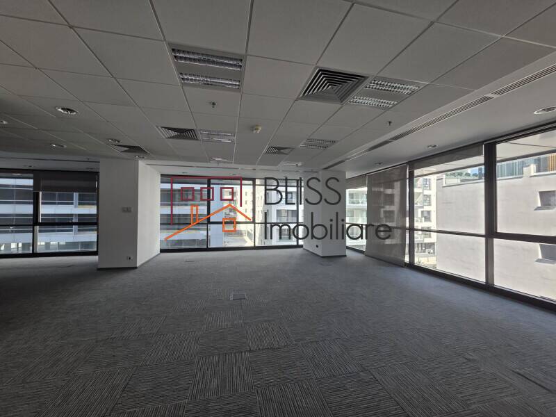 Office Space, Bucharest / Ilfov | Bliss Imobiliare / Photo 12 - BLISS Imobiliare
