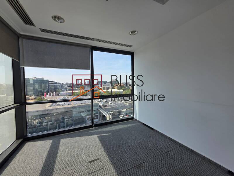 Office Space, Bucharest / Ilfov | Bliss Imobiliare / Photo 13 - BLISS Imobiliare