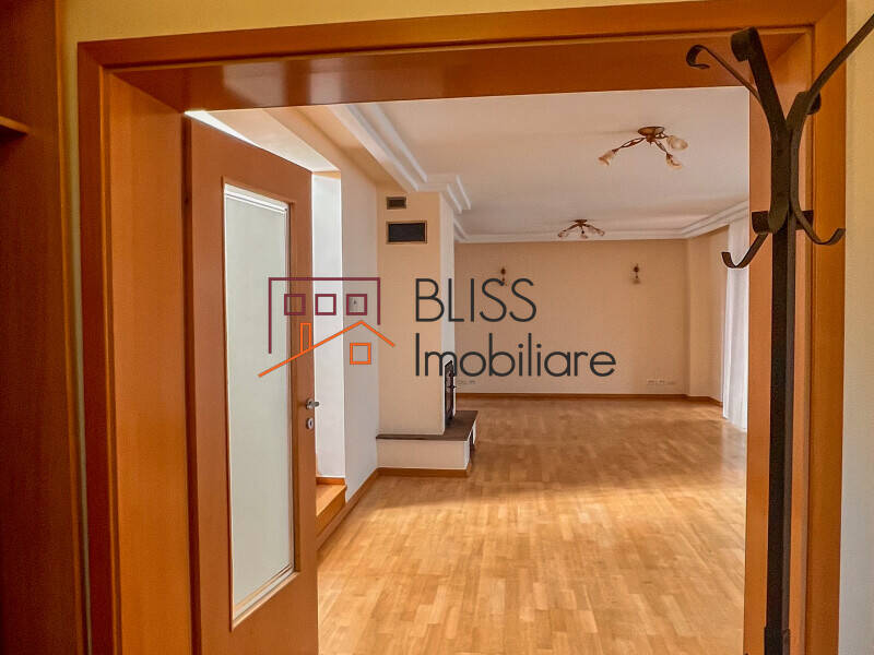 Casa 5 Camere Pipera Sud Mobilata | Bliss Imobiliare / Photo 4 - BLISS Imobiliare