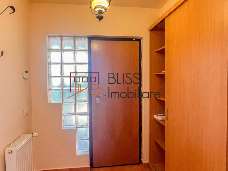 Casa 5 Camere Pipera Sud Mobilata | Bliss Imobiliare / Photo 3 - BLISS Imobiliare