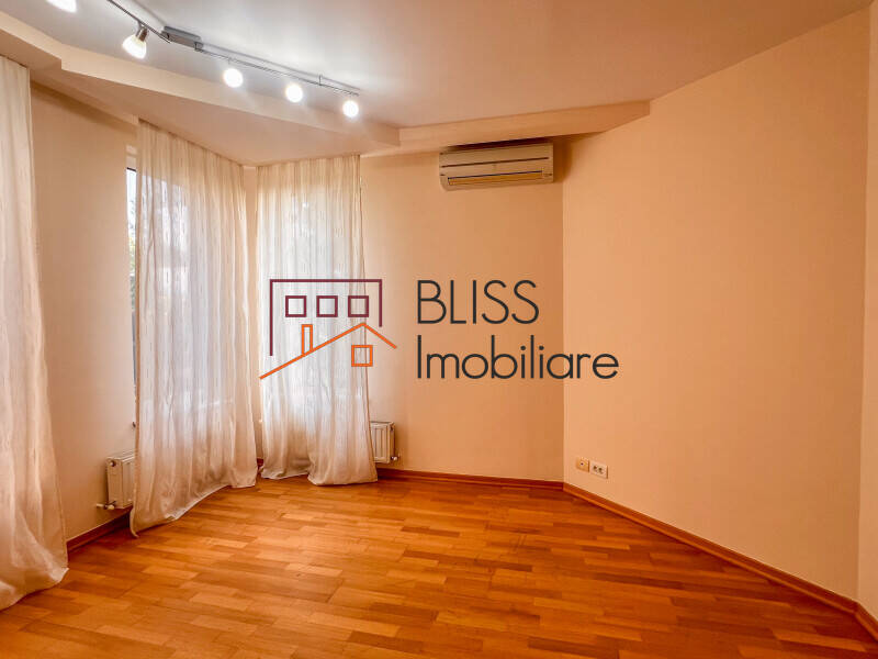 4-Bedroom House In South Pipera Furnished, Bucharest / Ilfov | Bliss Imobiliare / Photo 5 - BLISS Imobiliare