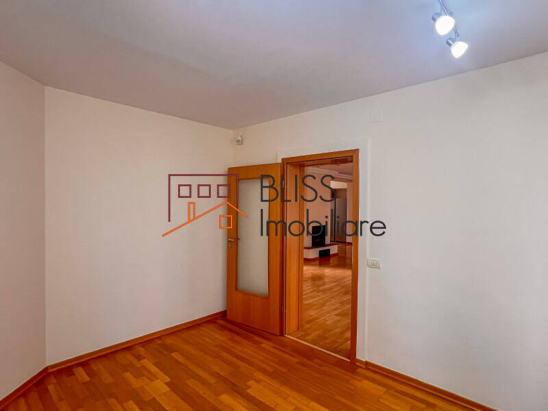 4-Bedroom House In South Pipera Furnished, Bucharest / Ilfov | Bliss Imobiliare / Photo 7 - BLISS Imobiliare