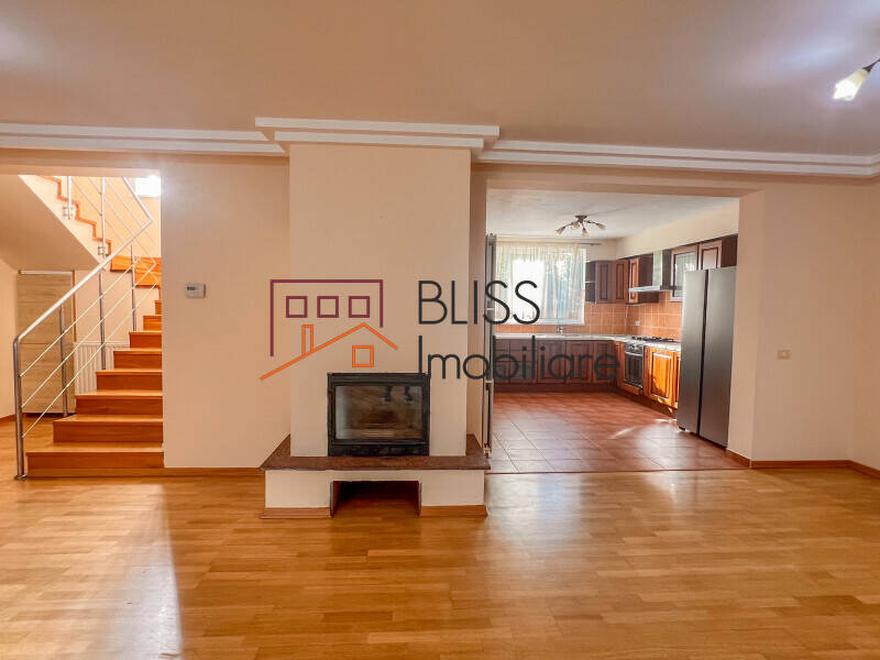 Casa 5 Camere Pipera Sud Mobilata | Bliss Imobiliare / Photo 10 - BLISS Imobiliare