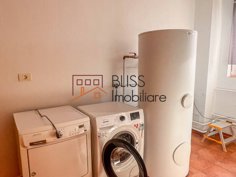 Casa 5 Camere Pipera Sud Mobilata | Bliss Imobiliare / Photo 14 - BLISS Imobiliare