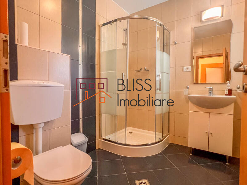 Casa 5 Camere Pipera Sud Mobilata | Bliss Imobiliare / Photo 17 - BLISS Imobiliare