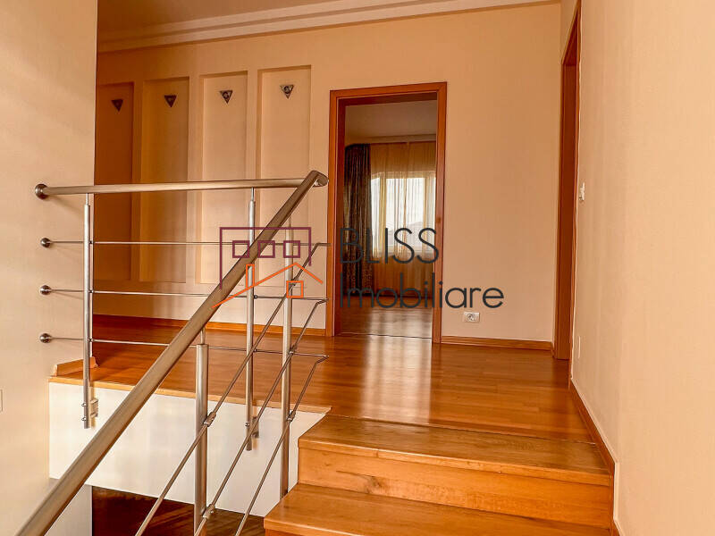 Casa 5 Camere Pipera Sud Mobilata | Bliss Imobiliare / Photo 21 - BLISS Imobiliare