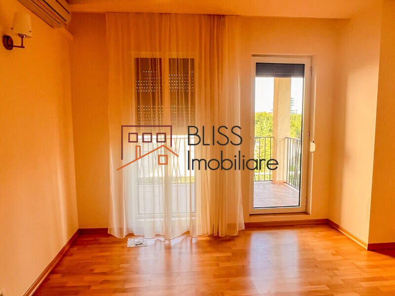 Casa 5 Camere Pipera Sud Mobilata | Bliss Imobiliare / Photo 25 - BLISS Imobiliare