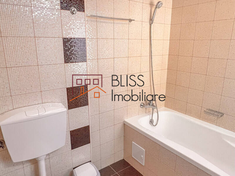 Casa 5 Camere Pipera Sud Mobilata | Bliss Imobiliare / Photo 30 - BLISS Imobiliare