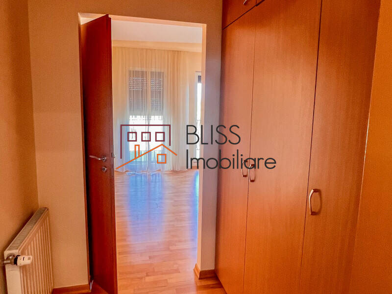 4-Bedroom House In South Pipera Furnished, Bucharest / Ilfov | Bliss Imobiliare / Photo 33 - BLISS Imobiliare