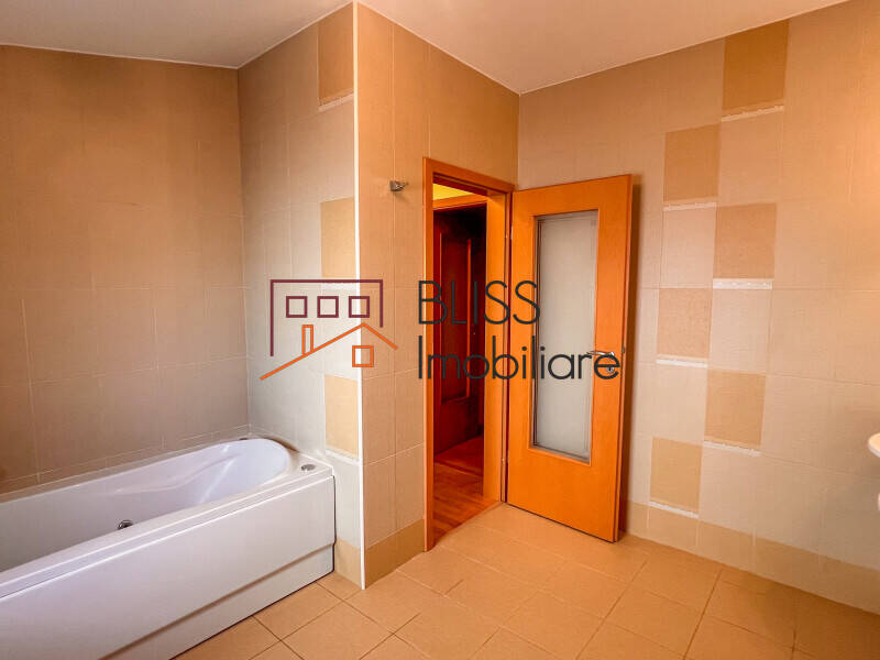 Casa 5 Camere Pipera Sud Mobilata | Bliss Imobiliare / Photo 43 - BLISS Imobiliare