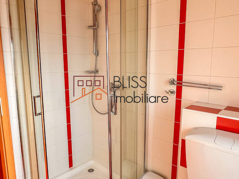 Casa 5 Camere Pipera Sud Mobilata | Bliss Imobiliare / Photo 51 - BLISS Imobiliare