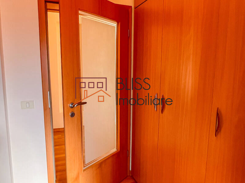 4-Bedroom House In South Pipera Furnished, Bucharest / Ilfov | Bliss Imobiliare / Photo 52 - BLISS Imobiliare