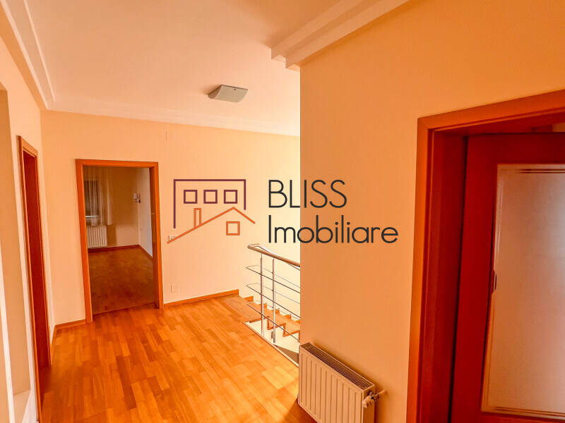 Casa 5 Camere Pipera Sud Mobilata | Bliss Imobiliare / Photo 53 - BLISS Imobiliare