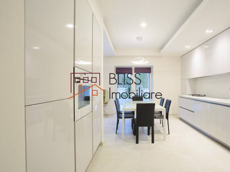 Duplex 212mp Cu 4 Camere Iancu Nicolae | Bliss Imobiliare / Photo 4 - BLISS Imobiliare