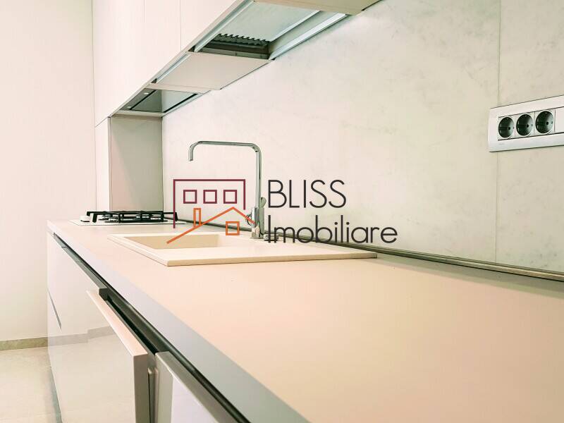 212sqm 3-bedroom Duplex Iancu Nicolae, Bucharest / Ilfov | Bliss Imobiliare / Photo 5 - BLISS Imobiliare