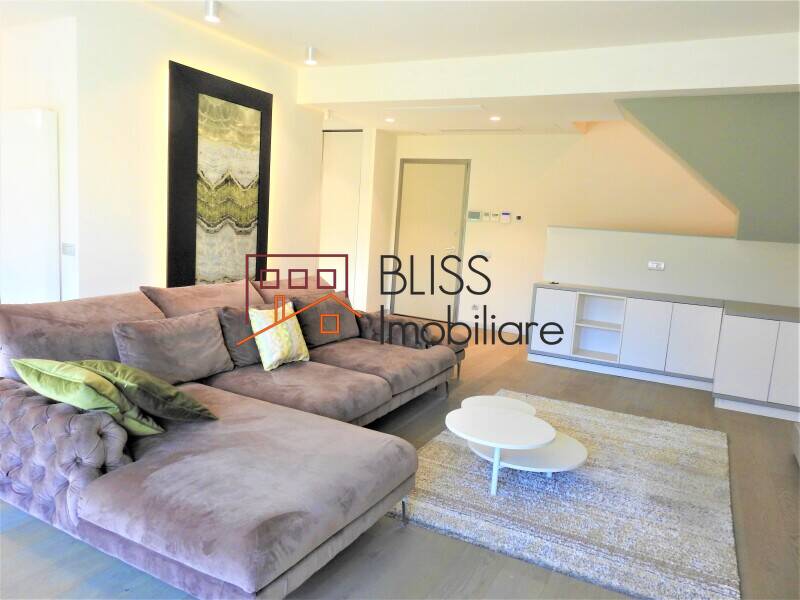 212sqm 3-bedroom Duplex Iancu Nicolae, Bucharest / Ilfov | Bliss Imobiliare / Photo 3 - BLISS Imobiliare