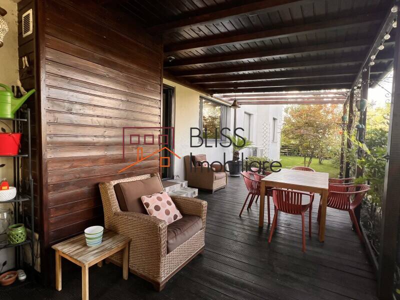 4-Bedroom Apartment Greenfield Platanilor Baneasa, Bucharest | Bliss Imobiliare / Photo 1 - BLISS Imobiliare