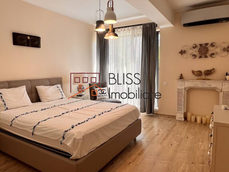 Apartament 5 Camere Greenfield Platanilor Baneasa | Bliss Imobiliare / Photo 6 - BLISS Imobiliare