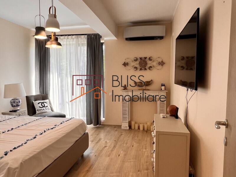 Apartament 5 Camere Greenfield Platanilor Baneasa | Bliss Imobiliare / Photo 9 - BLISS Imobiliare