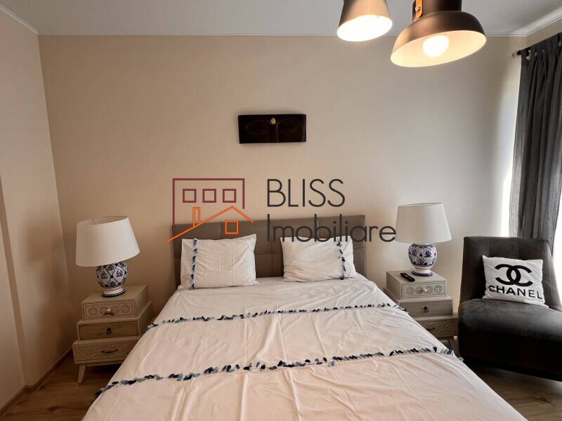 4-Bedroom Apartment Greenfield Platanilor Baneasa, Bucharest | Bliss Imobiliare / Photo 11 - BLISS Imobiliare