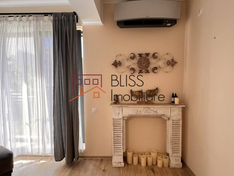 Apartament 5 Camere Greenfield Platanilor Baneasa | Bliss Imobiliare / Photo 12 - BLISS Imobiliare