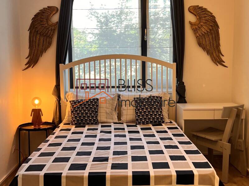 4-Bedroom Apartment Greenfield Platanilor Baneasa, Bucharest | Bliss Imobiliare / Photo 18 - BLISS Imobiliare