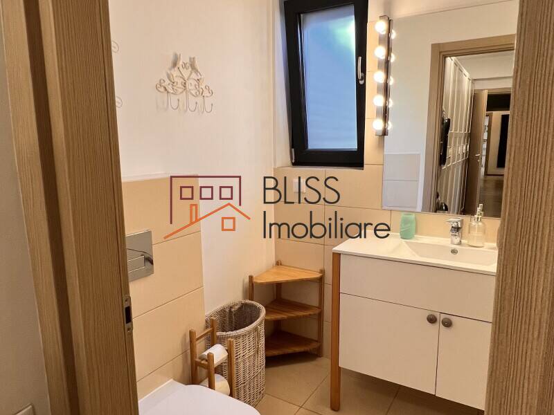 Apartament 5 Camere Greenfield Platanilor Baneasa | Bliss Imobiliare / Photo 20 - BLISS Imobiliare