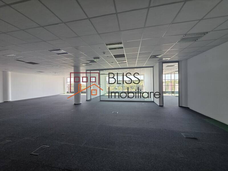 Spatiu De Birouri | Bliss Imobiliare / Photo 9 - BLISS Imobiliare