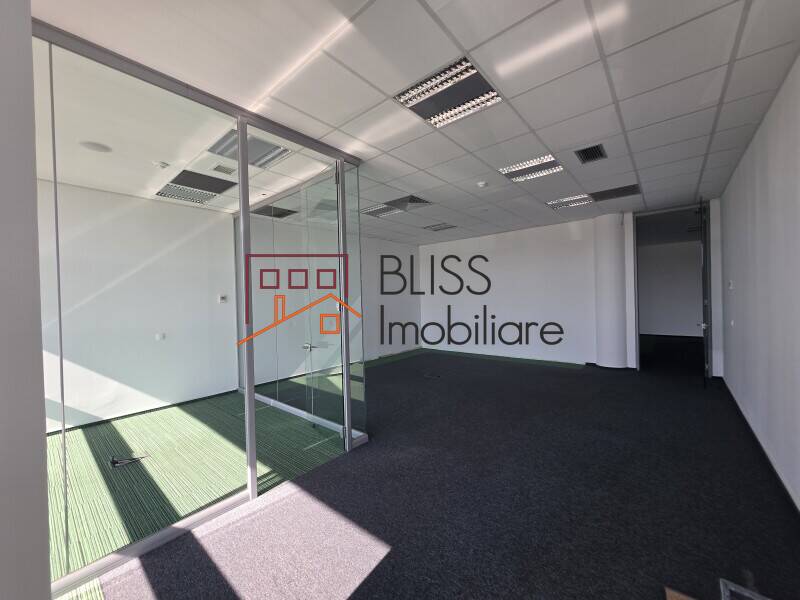 Office Space, Bucharest | Bliss Imobiliare / Photo 11 - BLISS Imobiliare