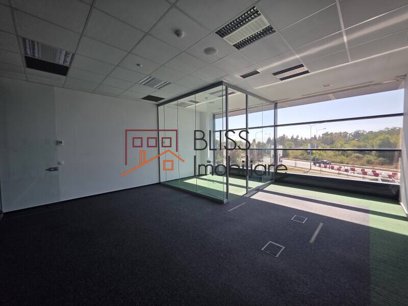 Spatiu De Birouri | Bliss Imobiliare / Photo 13 - BLISS Imobiliare