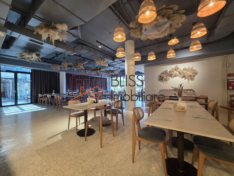 Office Space, Bucharest | Bliss Imobiliare / Photo 27 - BLISS Imobiliare