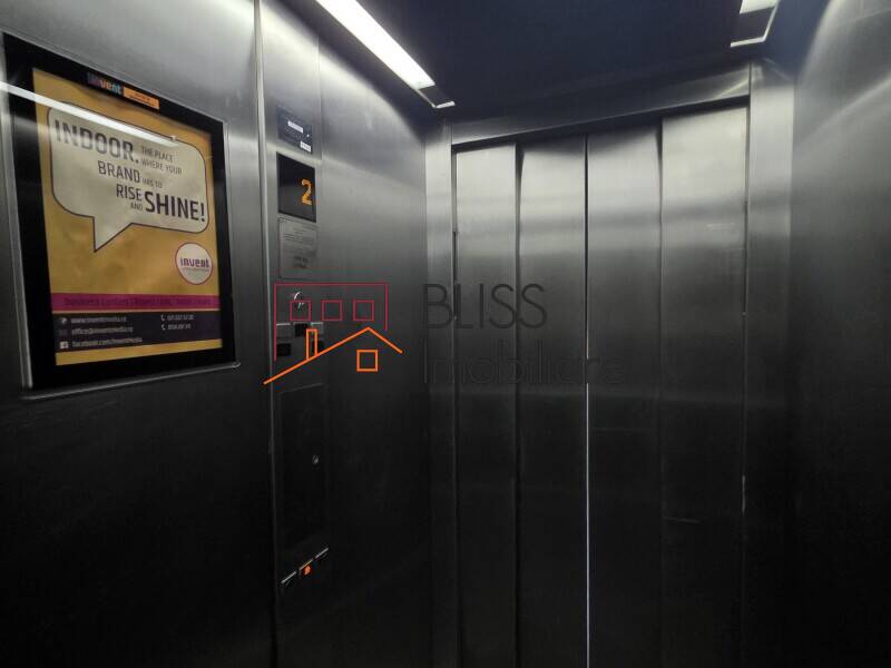 Spatiu De Birouri | Bliss Imobiliare / Photo 24 - BLISS Imobiliare