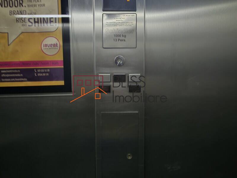 Spatiu De Birouri | Bliss Imobiliare / Photo 10 - BLISS Imobiliare