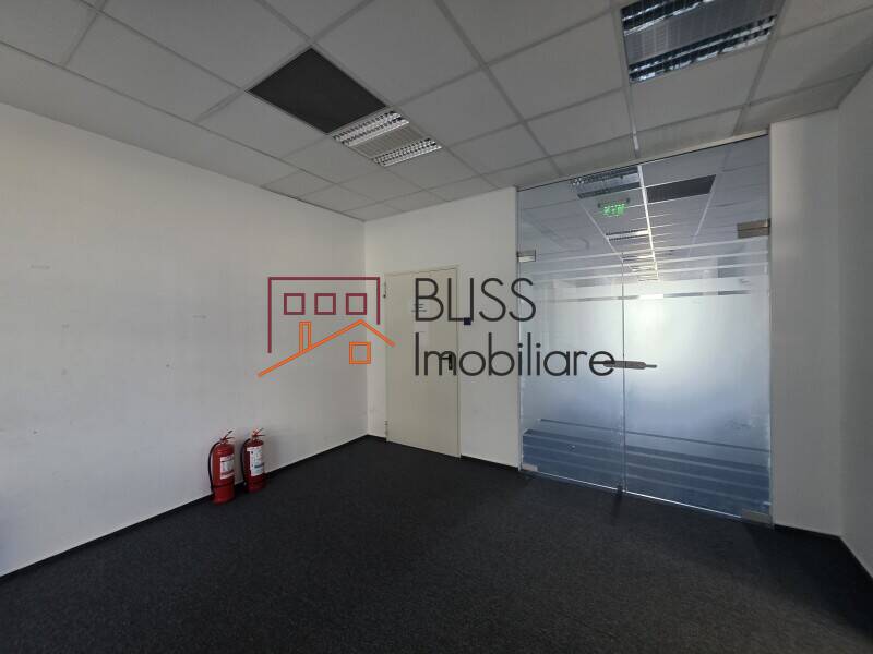 Office Space, Bucharest | Bliss Imobiliare / Photo 16 - BLISS Imobiliare