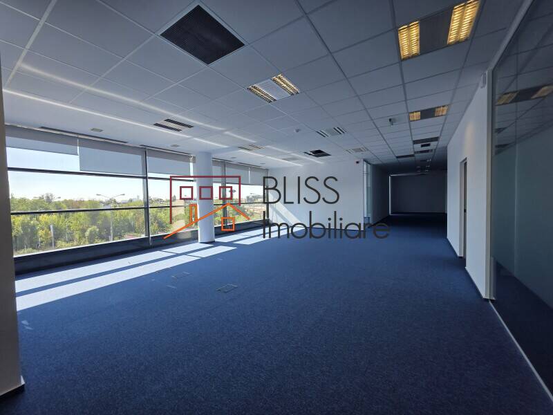 Office Space, Bucharest | Bliss Imobiliare / Photo 26 - BLISS Imobiliare