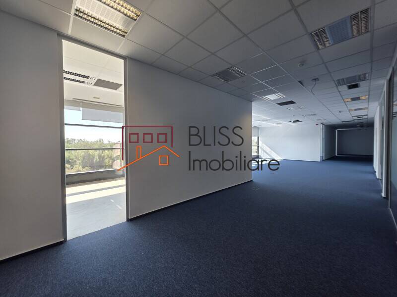 Office Space, Bucharest | Bliss Imobiliare / Photo 20 - BLISS Imobiliare
