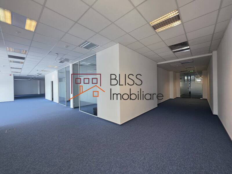 Office Space, Bucharest | Bliss Imobiliare / Photo 19 - BLISS Imobiliare