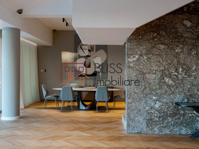 4-Bedroom House With Private Pool Snagov, Bucharest / Ilfov | Bliss Imobiliare / Photo 8 - BLISS Imobiliare