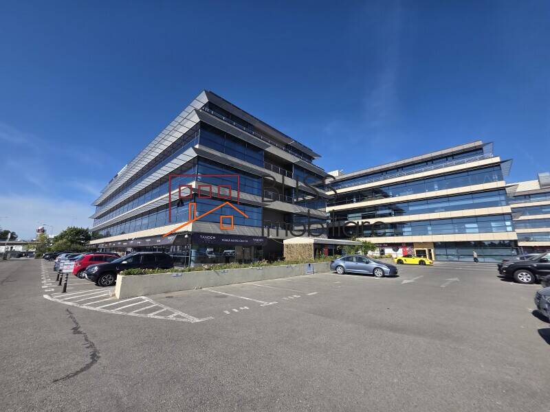 Spatiu De Birouri | Bliss Imobiliare / Photo 3 - BLISS Imobiliare