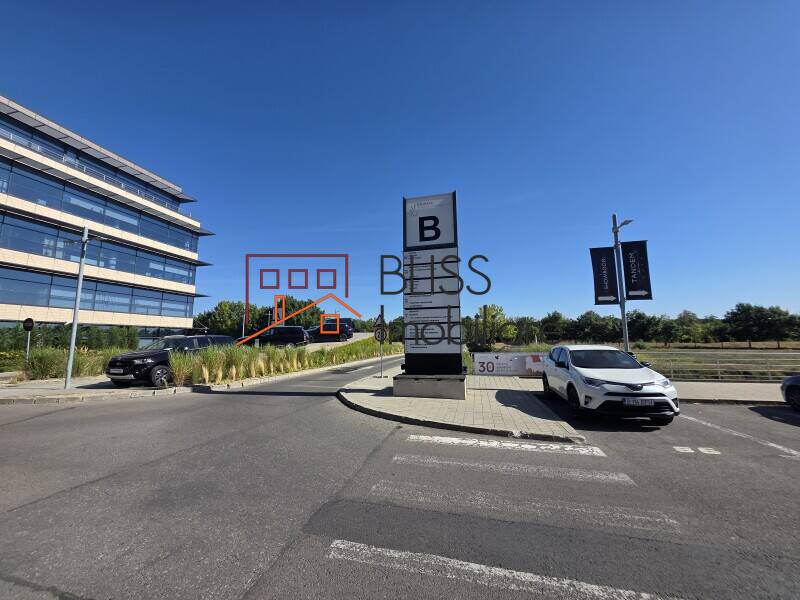 Spatiu De Birouri | Bliss Imobiliare / Photo 4 - BLISS Imobiliare