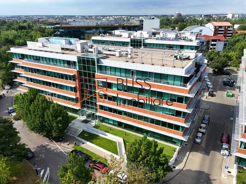 Spatiu De Birouri Bucharest Business Park | Bliss Imobiliare / Photo 4 - BLISS Imobiliare