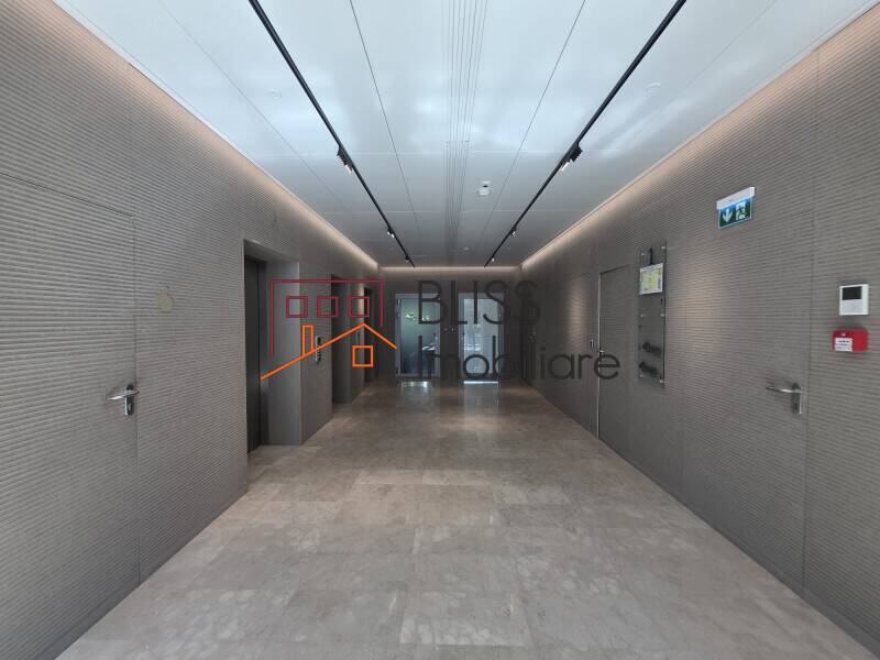 Spatiu De Birouri Bucharest Business Park | Bliss Imobiliare / Photo 17 - BLISS Imobiliare