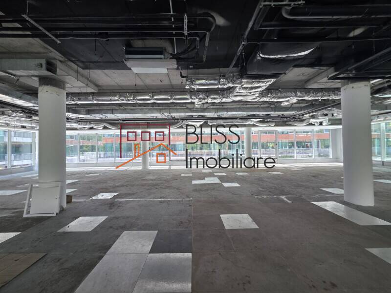 Spatiu De Birouri Bucharest Business Park | Bliss Imobiliare / Photo 20 - BLISS Imobiliare