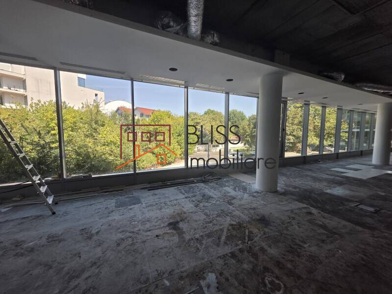 Office Space Bucharest Business Park, Bucharest | Bliss Imobiliare / Photo 27 - BLISS Imobiliare