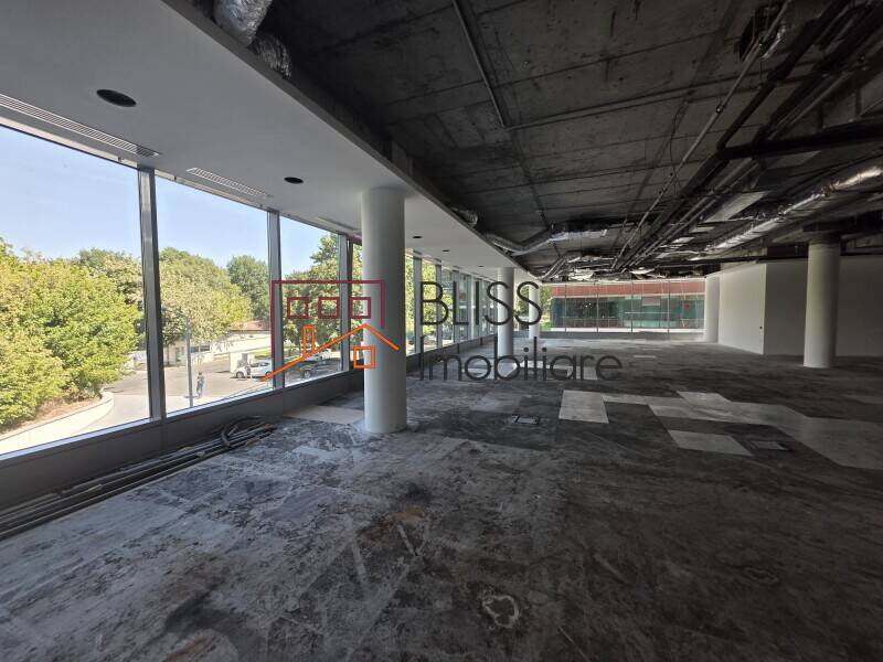 Spatiu De Birouri Bucharest Business Park | Bliss Imobiliare / Photo 28 - BLISS Imobiliare