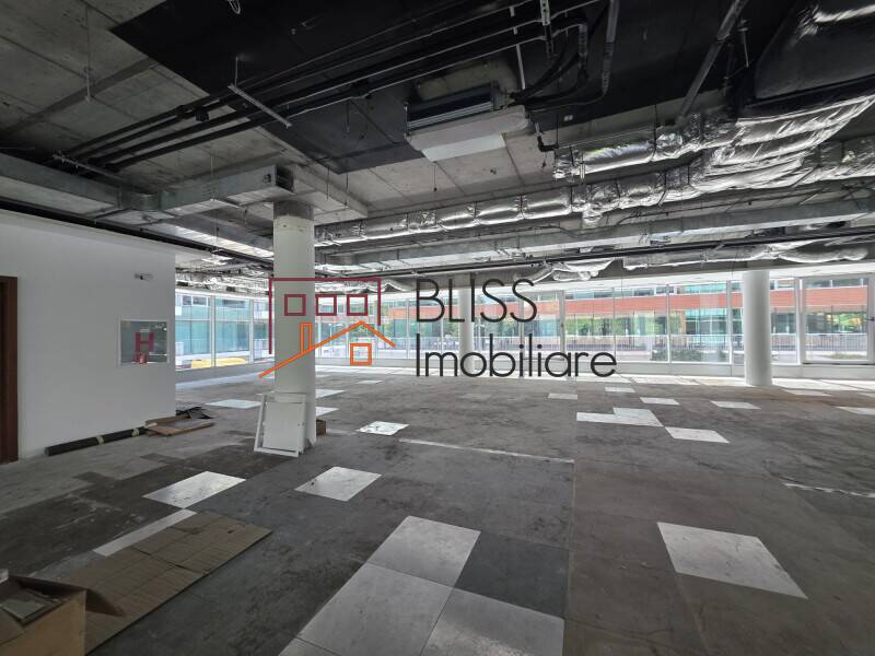 Spatiu De Birouri Bucharest Business Park | Bliss Imobiliare / Photo 30 - BLISS Imobiliare