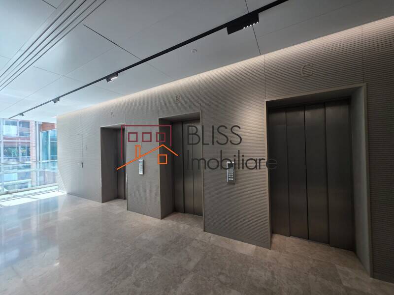 Office Space Bucharest Business Park, Bucharest | Bliss Imobiliare / Photo 16 - BLISS Imobiliare